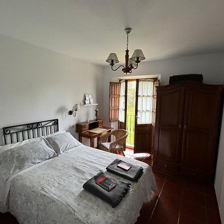 Posada La Torre Serdio Eksteriør bilde