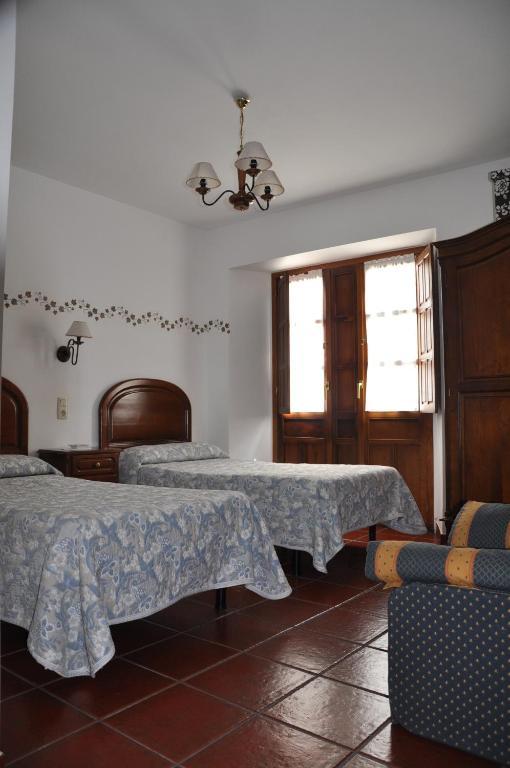 Posada La Torre Serdio Rom bilde