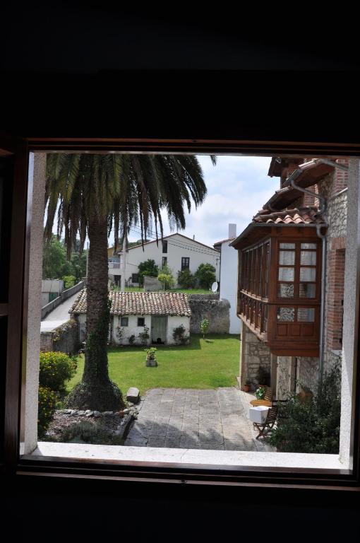 Posada La Torre Serdio Rom bilde
