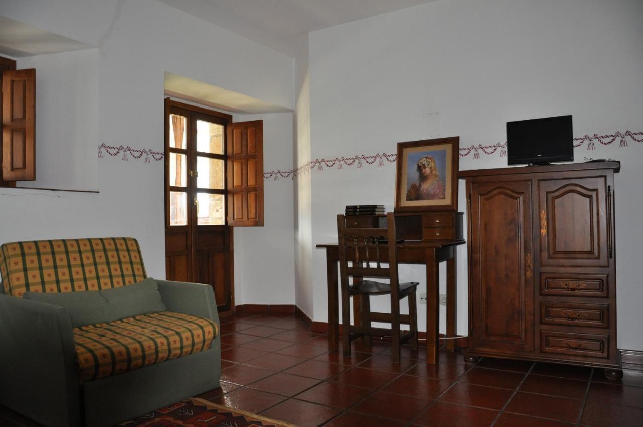 Posada La Torre Serdio Rom bilde